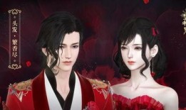 逆水寒最新爆料低卷马尾,低卷马尾引领潮流，古装美人新风尚