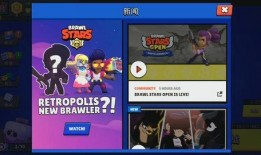 荒野乱斗最新更新爆料,全新角色、地图与玩法大升级！